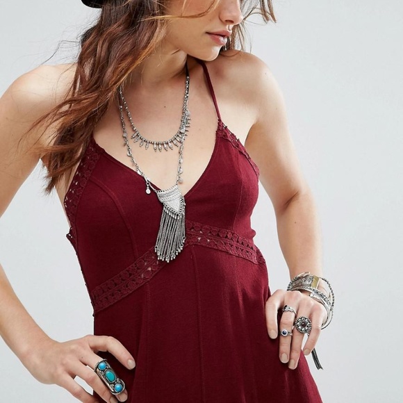 FREE PEOPLE Sweet Talker Dress - Picture 4 of 6